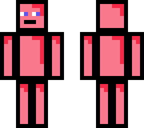 pink boi