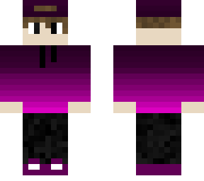 pink boy 2.0