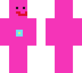 pink guy