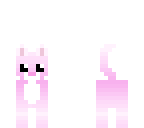 pink kitty