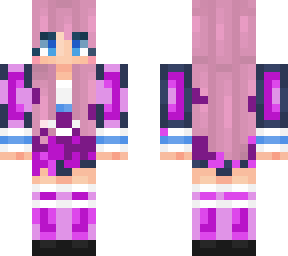pink ldshadowlady