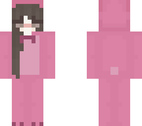 pink panther gurl