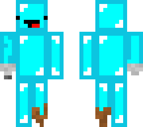 pirate bootleg skeppy