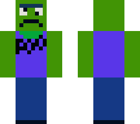 poo goblin