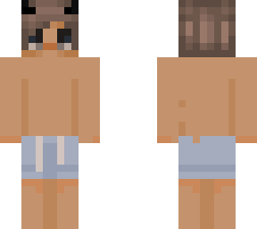 pool boy