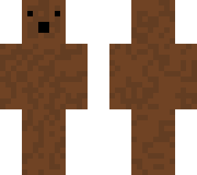 pooper man