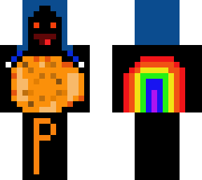 potato god!!!!!!!!