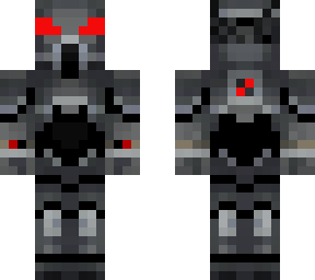 power armour custom