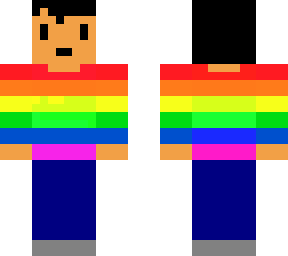 pride bobby boi