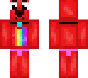 pride for clifford