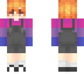 pride hinata
