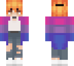 pride hinata
