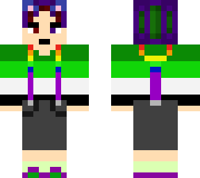 pride me