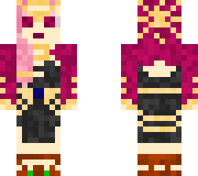 priestess