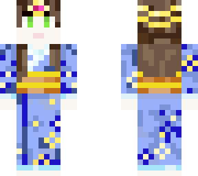 princesa de china