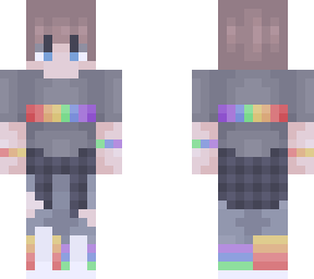 proud - pride series