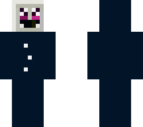 puppet