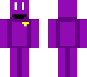 purple guy