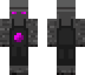 purple man (version 4)