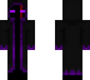 purple wizard