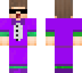 purplesammy