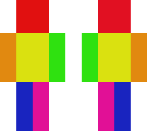 rainbow