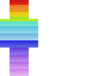 rainbow