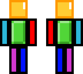 rainbow