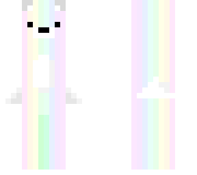 rainbow bear (heythereidkwhat2do layout)
