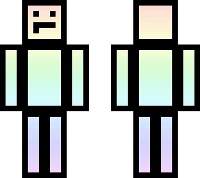 rainbow talp