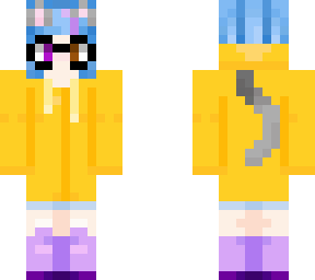 raincoat