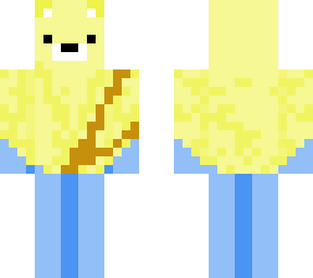 ramen bear ( i guess this is my trend now)