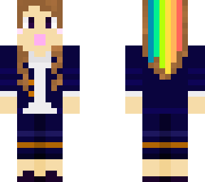 ravenclaw student updated