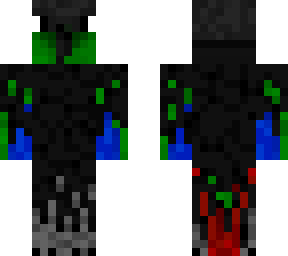 reaper birb