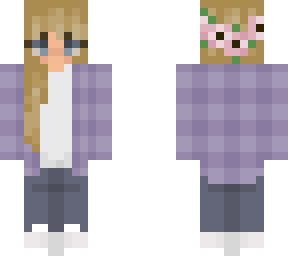 recoloured skin