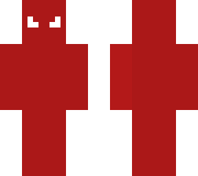 red devil