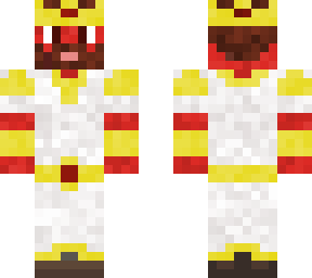 red king