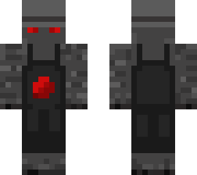 red man