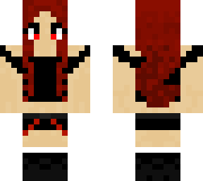 red power girl