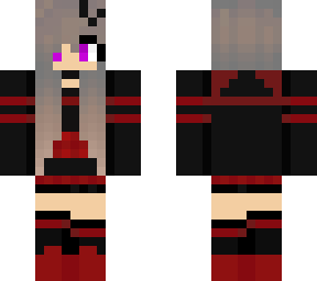 red redone