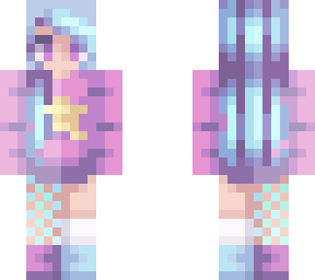 requested for slumpy!
