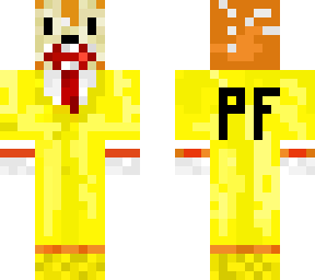 ricky rat burger - pee force edition