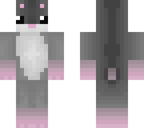 robert the hamster