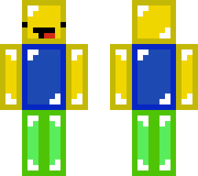 roblox noob skippy