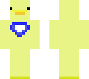 rocket league duck
