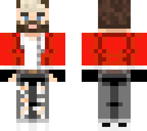 rouxgamer red edition
