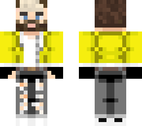 rouxgamer yellow edition