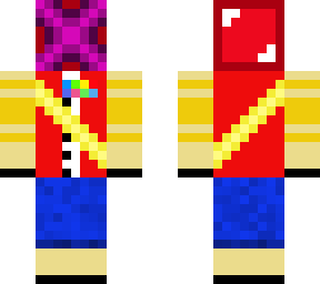 royal squid