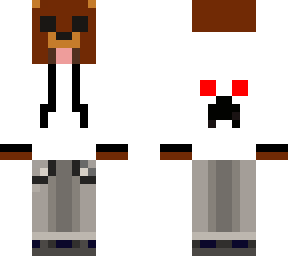 rubius (normal skin)