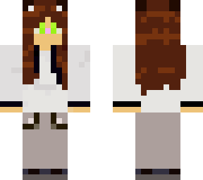 rubius girl